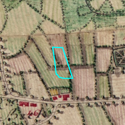 Ferraris (1771-1778)