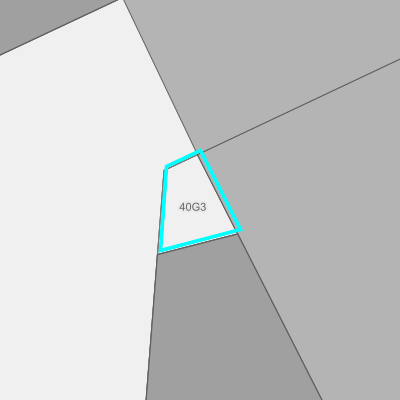Overstromingsgevoelig (kust)