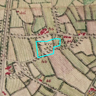 Ferraris (1771-1778)