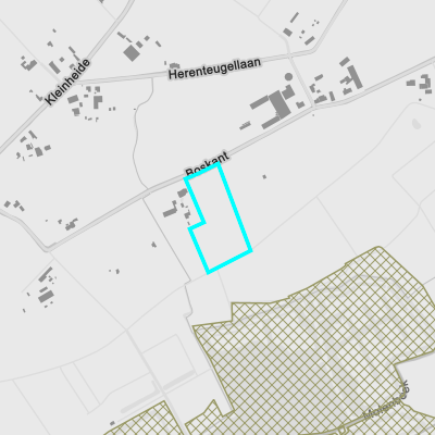 Bekrachtigde archeologienota’s