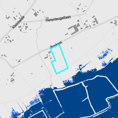 Overstromingsgevoelig (fluviaal)