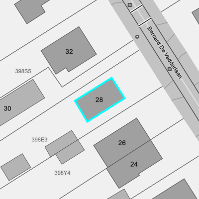 PFAS no regret zones
