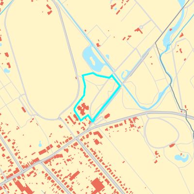 GRB Basiskaart