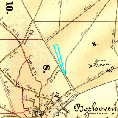 Algemeen Bodemgebruik (ABW)