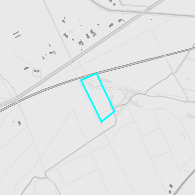 Vastgestelde archeologische zones