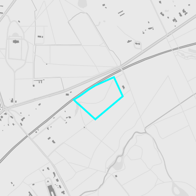 Vastgestelde archeologische zones