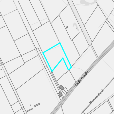 Vastgestelde archeologische zones