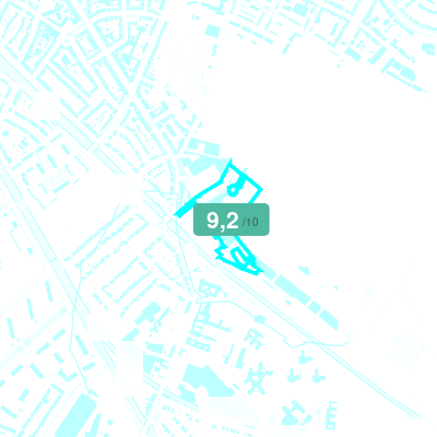 Mobiscore