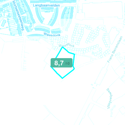Mobiscore