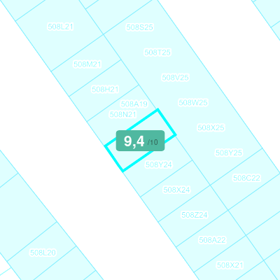 Mobiscore