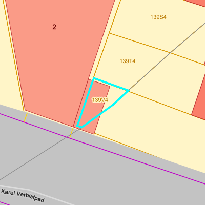 GRB Basiskaart