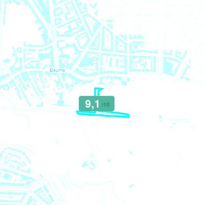 Mobiscore