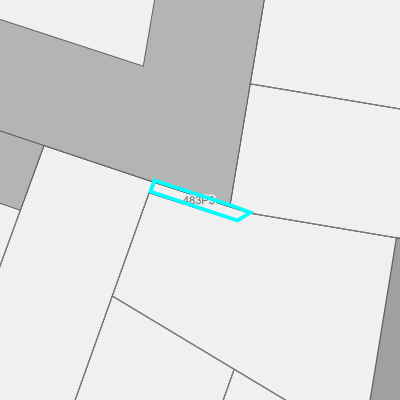 Vastgestelde archeologische zones