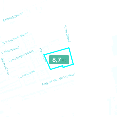 Mobiscore