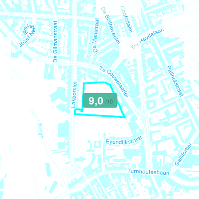 Mobiscore