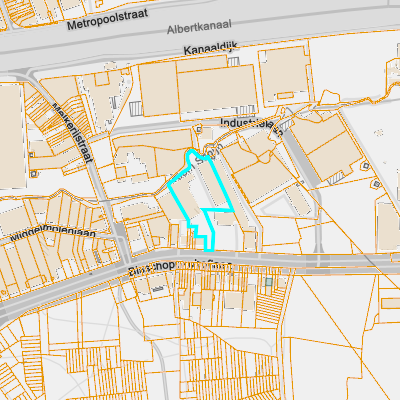 CADGIS
