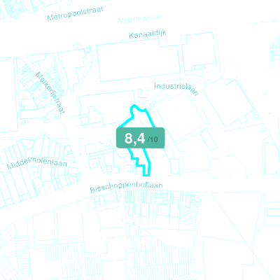 Mobiscore