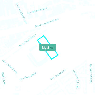 Mobiscore