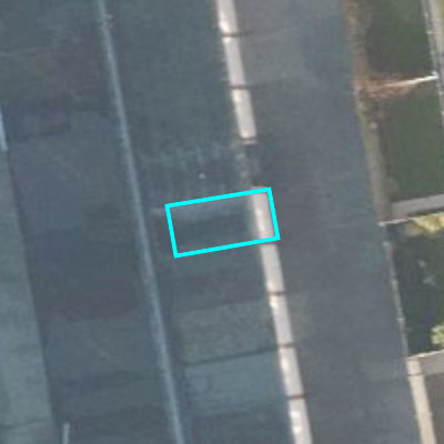 Luchtfoto Vlaanderen 2013 - 2015