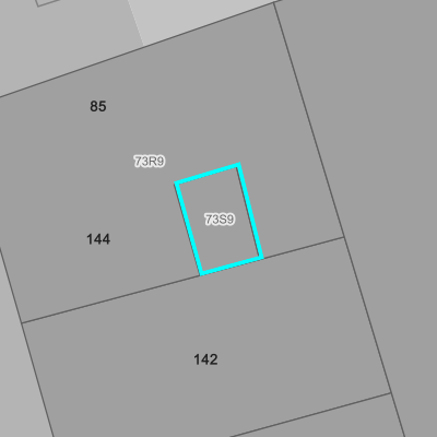 GRB Basiskaart Grijs