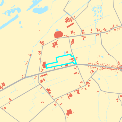 GRB Basiskaart