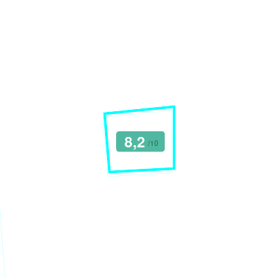 Mobiscore