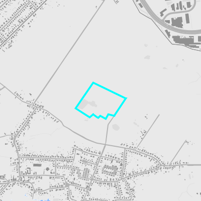 Overstromingsgevoelig (fluviaal)