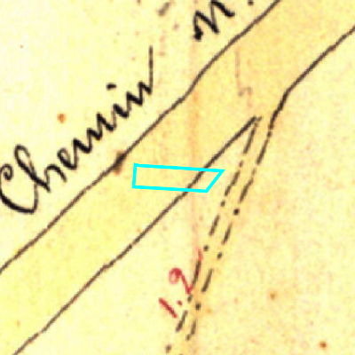 Algemeen Bodemgebruik (ABW)