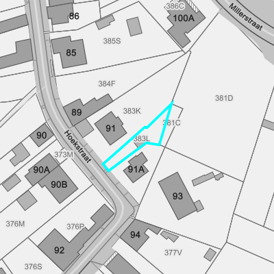 PFAS no regret zones