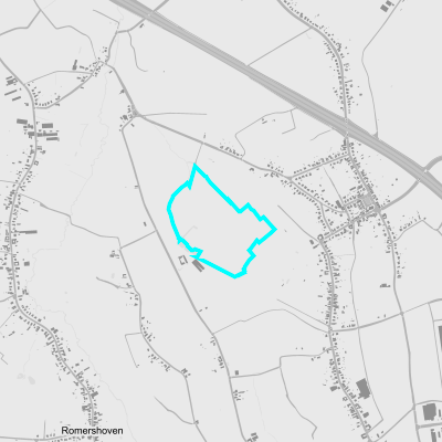 Overstromingsgevoelig (fluviaal)