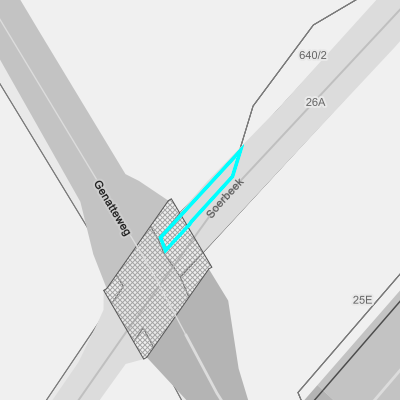PFAS no regret zones
