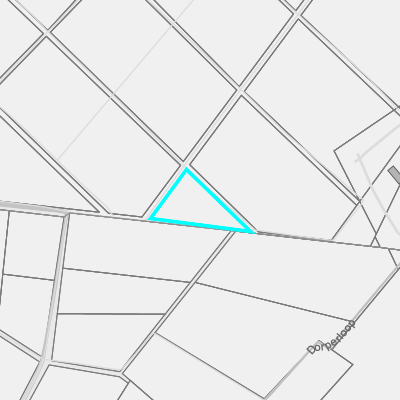 PFAS no regret zones