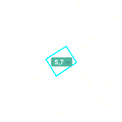 Mobiscore