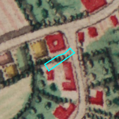 Ferraris (1771-1778)