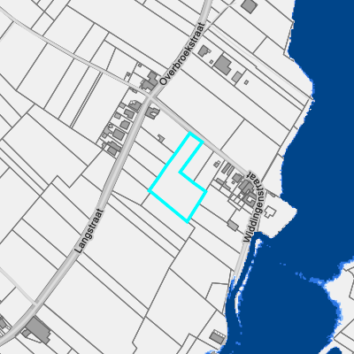 Overstromingsgevoelig (fluviaal)