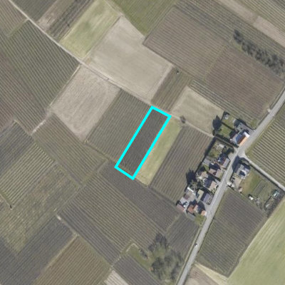 Luchtfoto Vlaanderen 2013 - 2015