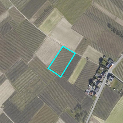 Luchtfoto Vlaanderen 2013 - 2015