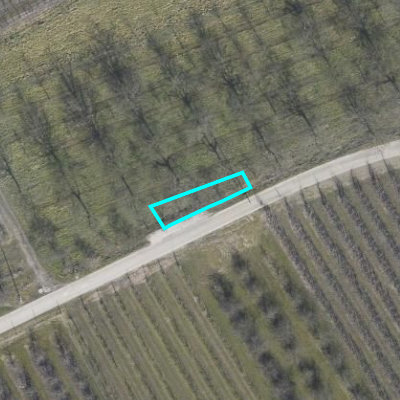 Luchtfoto Vlaanderen 2013 - 2015