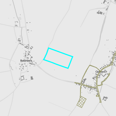 Bekrachtigde archeologienota’s