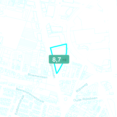 Mobiscore