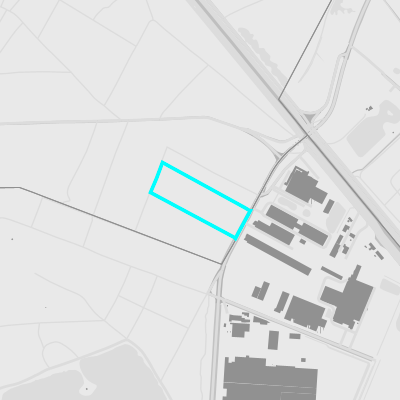 Vastgestelde archeologische zones