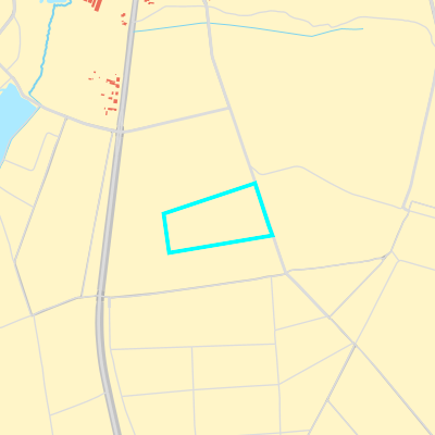 GRB Basiskaart