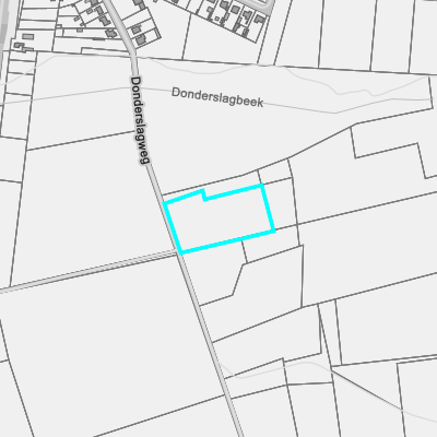 Vastgestelde archeologische zones