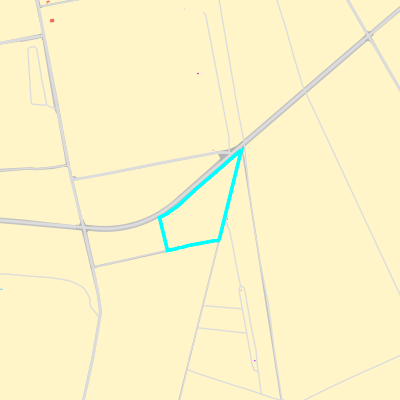 GRB Basiskaart