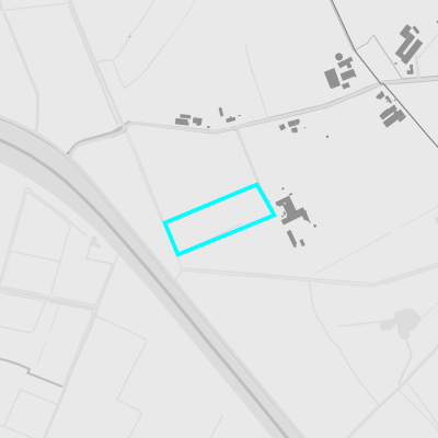 Vastgestelde archeologische zones