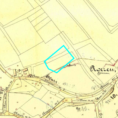 Algemeen Bodemgebruik (ABW)