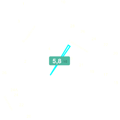Mobiscore