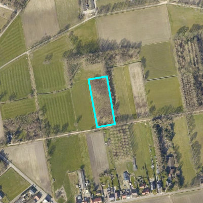 Luchtfoto Vlaanderen 2013 - 2015