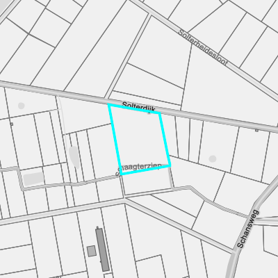 Overstromingsgevoelig (kust)