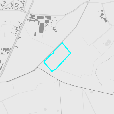 Vastgestelde archeologische zones
